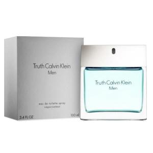 カルバンクライン トゥルース フォーメン EDT SP 100ml CK CALVIN KLEIN TRUTH CALVIN KLEIN MEN EAU DE TOILETTE SPRAY｜orchid