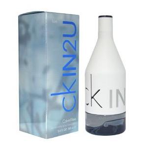 カルバンクライン シーケー イン トゥ ユー ヒム EDT SP 150ml CK CALVIN KLEIN CK IN 2U HIM