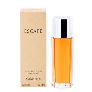 カルバンクライン エスケープ EDP SP 100ml CK CALVIN KLEIN ESCAPE｜orchid