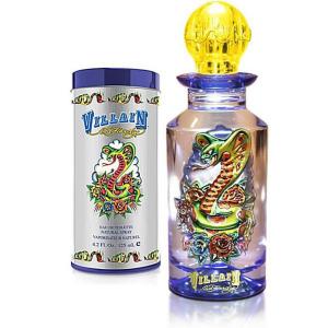 エドハーディ ヴィラン メン EDT SP 125ml (ヴィレン) ED HARDY VILLAIN｜orchid