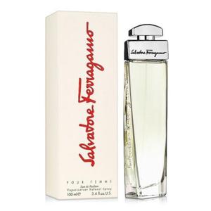 フェラガモ プールファム EDP SP 100ml SALVATORE FERRAGAMO POUR FEMME｜orchid