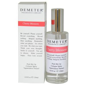 ディメーター チェリー ブロッサム EDC SP 120ml DEMETER CHERRY BLOSSOM COLOGNE｜orchid