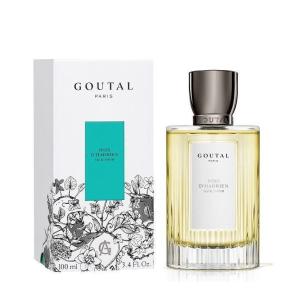 グタール ボワ ダドリアン ユニセックスボトル EDP オーデパルファム SP 100ml GOUTAL BOIS D’HADRIEN FOR WOMEN AND MEN EAU DE PARFUM SPRAY｜orchid