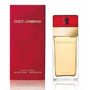 ドルチェ＆ガッバーナ プールファム EDT SP 100ml DOLCE & GABBANA POUR FEMME EAU DE TOILETTE SPRAY｜orchid