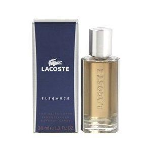 ラコステ エレガンス EDT SP  30ml LACOSTE｜orchid