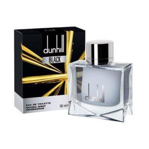 ダンヒル ブラック EDT SP 50ml DUNHILL BLACK｜orchid