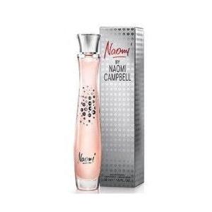 ナオミキャンベル ナオミ バイ ナオミ キャンベル EDT SP 30ml NAOMI CAMPBELL BY NAOMI CAMPBELL｜orchid