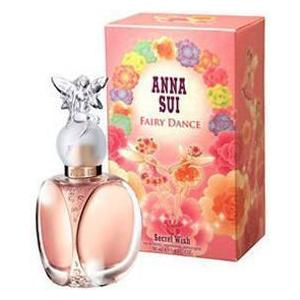 アナスイ シークレット ウィッシュ フェアリーダンス EDT SP 50ml ANNA SUI SECRET WISH FAIRY DANCE