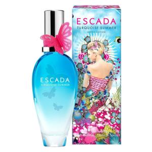 エスカーダ ターコイズ サマー EDT SP 50ml ESCADA TURQUOISE SUMMER｜orchid