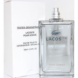 ラコステ プールオム (テスター) EDT SP 100ml LACOSTE POUR HOMME (TESTER)・未使用｜orchid