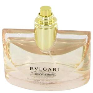 ブルガリ　ローズ　エッセンシャル EDP オードパルファム SP 100ml（テスター） BVLGARI ROSE ESSENTIELLE EAU DE PARFUM SPRAY（TESTER）｜orchid