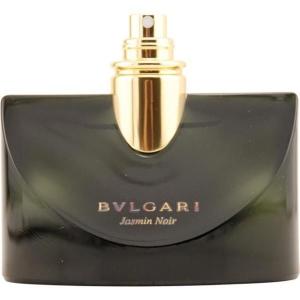 ブルガリ ジャスミン ノワール EDP オードパルファム SP 100ml （テスター・未使用）BVLGARI JASMIN NOIR EAU DE PARFUM SPRAY（TESTER）｜orchid