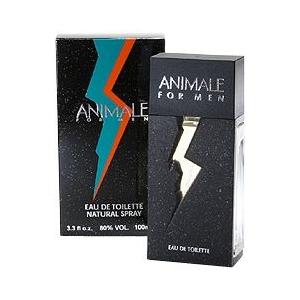 パルロックス アニマル フォーメン EDT SP 100ml PARLUX ANIMALE FOR ...