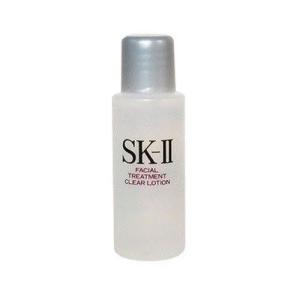 SK-II (SK-2) フェイシャル トリートメント クリアローション 30ml SK-II Facial Treatment Clear Lotion｜orchid