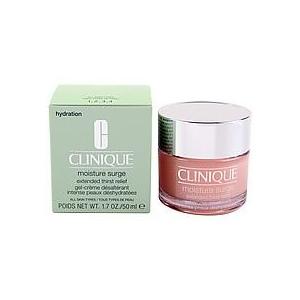 クリニーク モイスチャーサージ EX 50ml CLINIQUE MOISTURE SURGE EXTENDED THIRST RELIEF GEL CREME DESALTERANT｜orchid