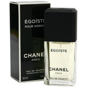 シャネル エゴイスト プールオム EDT SP 50ml CHANEL EGOISTE POUR HOMME EAU DE TOILETTE SPRAY