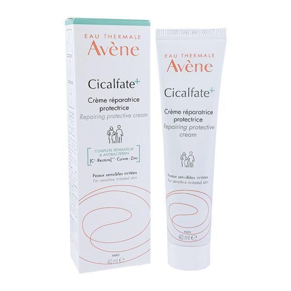 アベンヌ シカル フェート リペア クリーム 40ml (Avene) Cicalfate Repa...