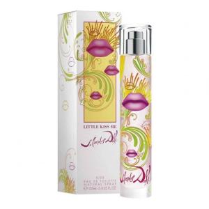 サルバドール ダリ リトル キス ミー EDT オードトワレ SP 100ml SALVADOR DALI LITTLE KISS ME EAU DE TOILETTE SPRAY