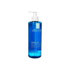 ラロッシュポゼ エファクラピュリファイングフォーミングジェル400ml  Effaclar Purifying Foaming Gel 400ml  使用期限：2024年3月