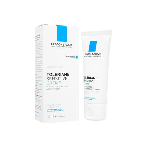 ラ ロッシュ ポゼ トレリアンセンシティブクリーム40ml(La Roche-Posay) Tole...