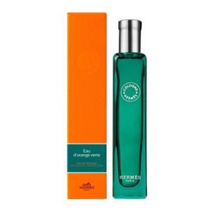 エルメス オードランジュヴェルト EDC SP 15ml HERMES EAU D'ORANGE VERTE｜orchid