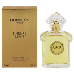 ゲラン ルール ブルー EDT SP 50ml GUERLAIN L'HEURE BLEUE