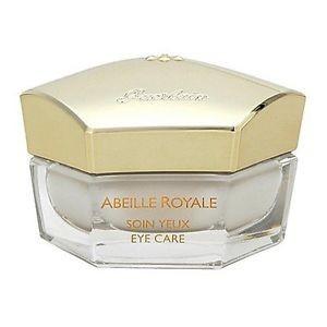 ゲラン アベイユ ロイヤル アイ クリーム 15ml Guerlain Abeille Royale Up Lifting Eye Care Firming Lift Wrinkle Correction Supersport Tn
