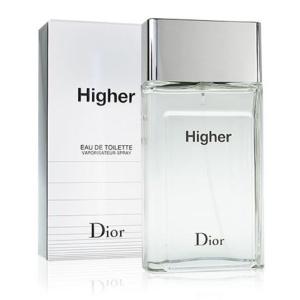 クリスチャンディオール　ハイヤー EDT オードトワレ SP 100ml CHRISTIAN DIOR HIGHER EAU DE TOILETTE SPRAY｜orchid