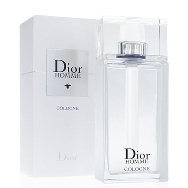 クリスチャンディオール ディオール オム コロン SP 75ml CHRISTIAN DIOR DI...