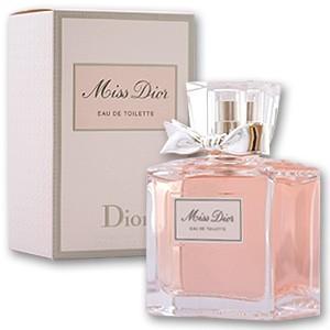 クリスチャンディオール ミスディオール EDT SP 100ml CHRISTIAN DIOR MISS DIOR EAU DE TOILETTE SPRAY｜orchid