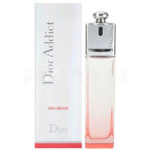 クリスチャンディオール アディクト オー デリス EDT SP 100ml Christian Dior ADDICT EAU DELICE EAU DE TOILETTE SPRAY｜orchid