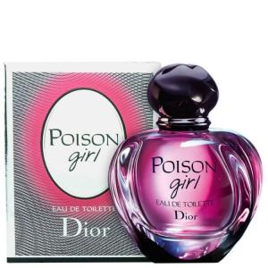 卸し売り購入 Dior 訳あり クリスチャンディオールプワゾンガールedtオードトワレsp100ml 箱不 単品香水