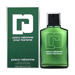パコラバンヌ プールオム EDT SP 100ml PACO RABANNE POUR HOMME