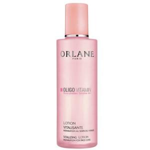 オルラーヌ オリゴヴァイタミン ローション 250ml ORLANE OLIGO VITAMIN VITALIZING LOTION PREPARATION FOR FACE CARE SENSITIVE SKIN｜orchid