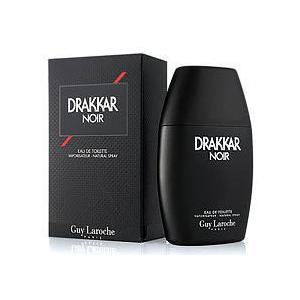 ギラロッシュ ドラッカー ノワール EDT SP 100ml GUY LAROCHE DRAKKAR...