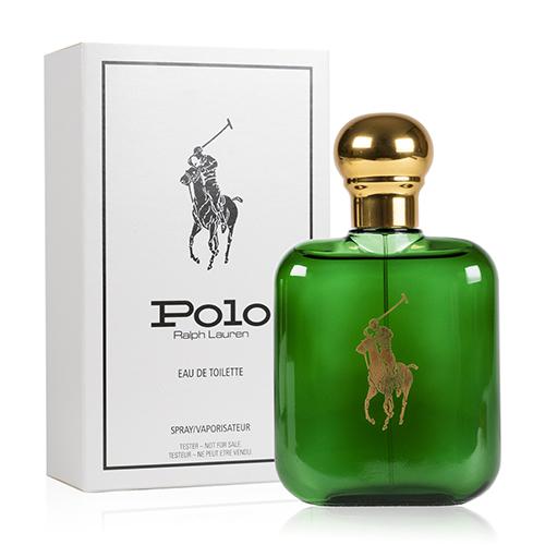 ラルフ ローレン ポロ (テスター) EDT SP 118ml RALPH LAUREN POLO ...