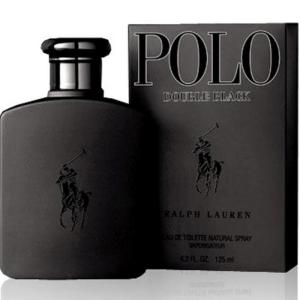 ラルフローレン ポロ ダブル ブラック EDT SP 125ml  RALPH LAUREN POLO DOUBLE BLACK｜orchid