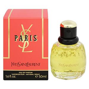 イヴサンローラン パリ EDP SP 50ml YVES SAINT LAURENT PARIS｜orchid