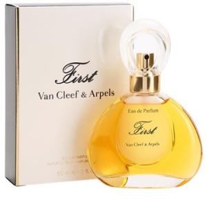 ヴァンクリーフ＆アーペル ファースト EDP オードパルファム SP 60ml VAN CLEEF＆ARPELS FIRST EAU DE PARFUM SPRAY｜orchid