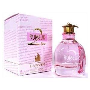 ランバン ルメール 2 ローズ EDP SP 100ml LANVIN RUMEUR 2 ROSE