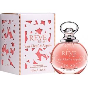 ヴァンクリーフ＆アーペル レーヴ エリクシール EDP オードパルファム SP 100ml VAN CLEEF ＆ ARPELS REVE ELIXIR EAU DE PARFUM SPRAY｜orchid