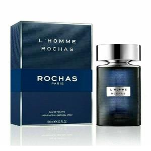 ロシャス ロム EDT SP 100ml ROCHAS L'HOMME｜orchid