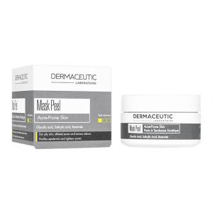 ダーマシューティック マスクピールトリートメント50ml (Dermaceutic) Mask Peel Treatmentの商品画像