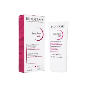 ビオデルマ サンシビオ AR 40ml (Bioderma) Sensibio AR ※使用期限2024年9月｜orchid