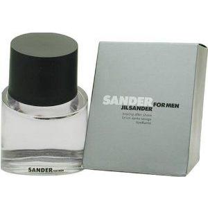 ジルサンダー サンダー フォーメン EDT オードトワレ SP 125ml JIL SANDER SANDER FOR MEN EAU DE TOILETTE SPRAY｜orchid