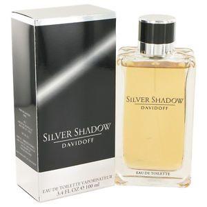 ダビドフ シルバーシャドー EDT オードトワレ SP 100ml DAVIDOFF SILVER SHADOW EAU DE TOILETTE SPRAY｜orchid