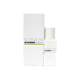 ジルサンダー セント 79 EDP オードパルファム SP 125ml JIL SANDER SCENT 79 EAU DE PARFUM SPRAY｜orchid