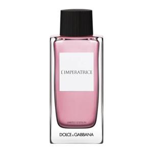 ドルチェ＆ガッバーナ ランペラトリス リミテッド エディション (テスター) EDT SP 100ml DOLCE & GABBANA L'IMPERATRICE LIMITED EDITION (TESTER)・未使用｜orchid