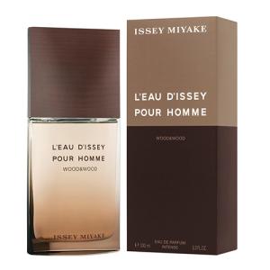 イッセイミヤケ ロー ドゥ イッセイ プールオム ウッド＆ウッド インテンス EDP SP 100ml ISSEY MIYAKE L'EAU D'ISSEY WOOD＆WOOD｜orchid