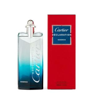 カルティエ デクラレーション エッセンス EDT オードトワレ SP 100ml デクララシオン CARTIER DECLARATION ESSENCE EAU DE TOILETTE